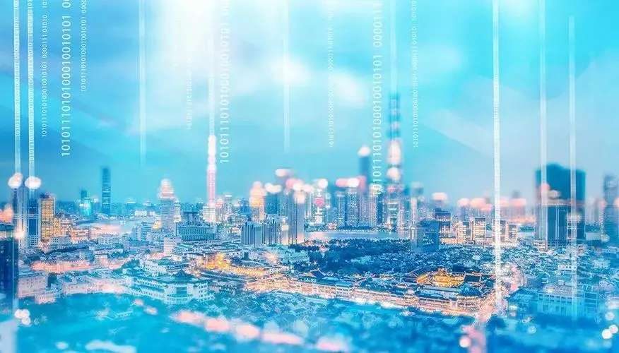 淺談大數據的過去、現在和未來