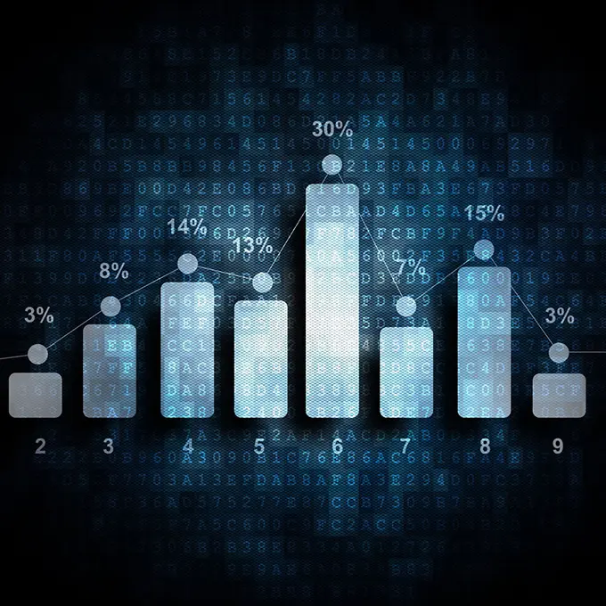 數據分析很痛苦？5個對策、8大方法幫到你！