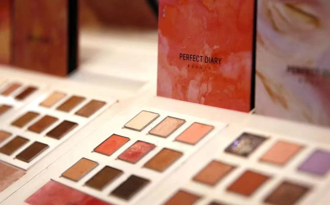 [商業分析報告]完美日記、鐘薛高等新消費品牌的崛起，給傳統零售企業帶來哪些啟發？