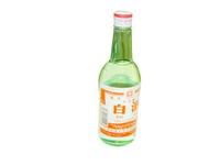 白酒灌裝機
