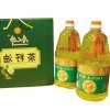 食用油灌裝機突破飽和狀態求生存